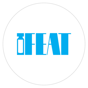 IFEAT logo @2
