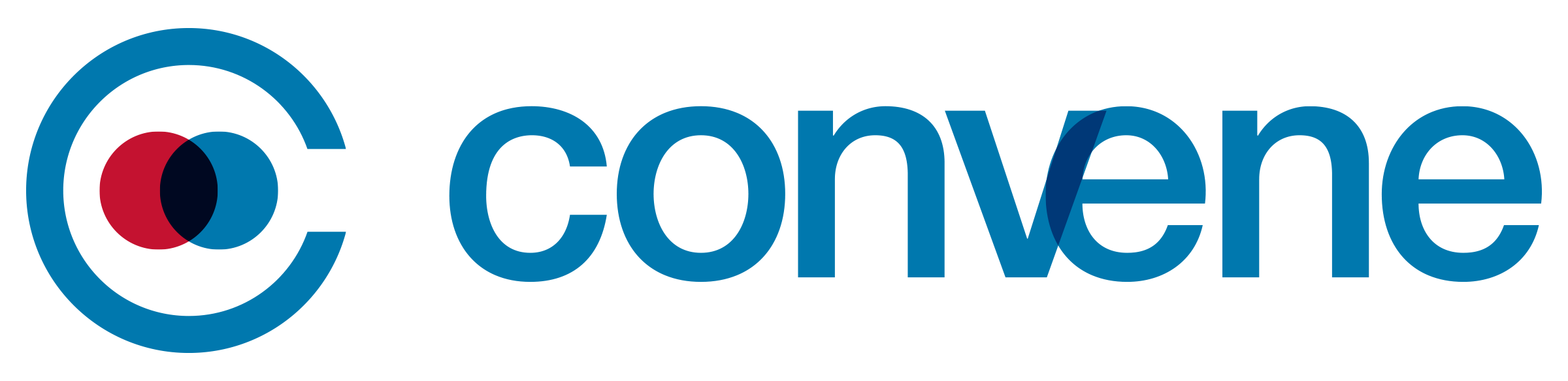 Logo of Convene